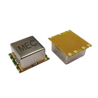 OC12 25.4x22.1mm 3.3V 5.0V True Sine Wave SMD Oven Controlled Crystal Oscillator