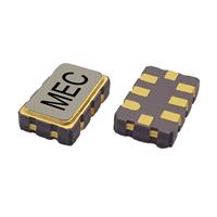 GQJFN538 5032 1.8V 2.5V 3.3V Ultra Low Jitter Quick-turn Programmable Differential CML SMD Voltage Controlled Crystal Oscillator